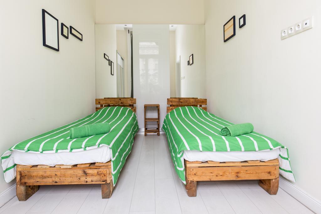 Jozsef63 Apartment 부다페스트 외부 사진