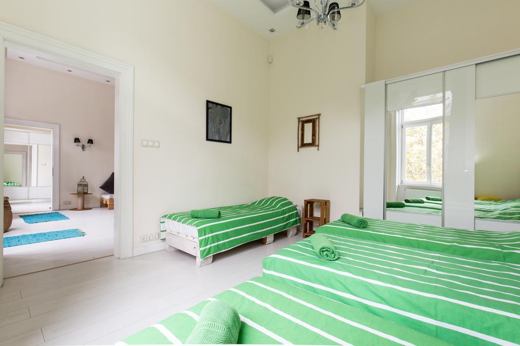Jozsef63 Apartment 부다페스트 외부 사진