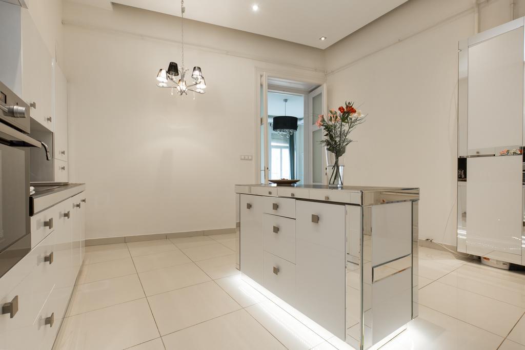 Jozsef63 Apartment 부다페스트 외부 사진