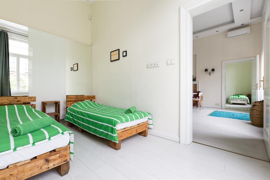 Jozsef63 Apartment 부다페스트 외부 사진