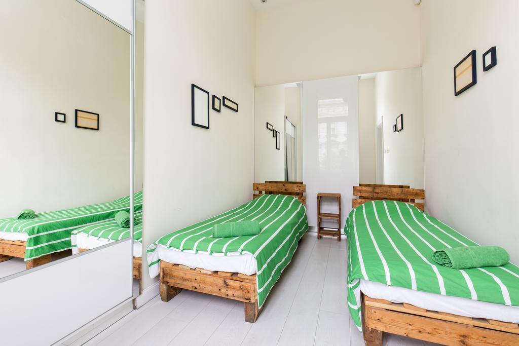 Jozsef63 Apartment 부다페스트 외부 사진
