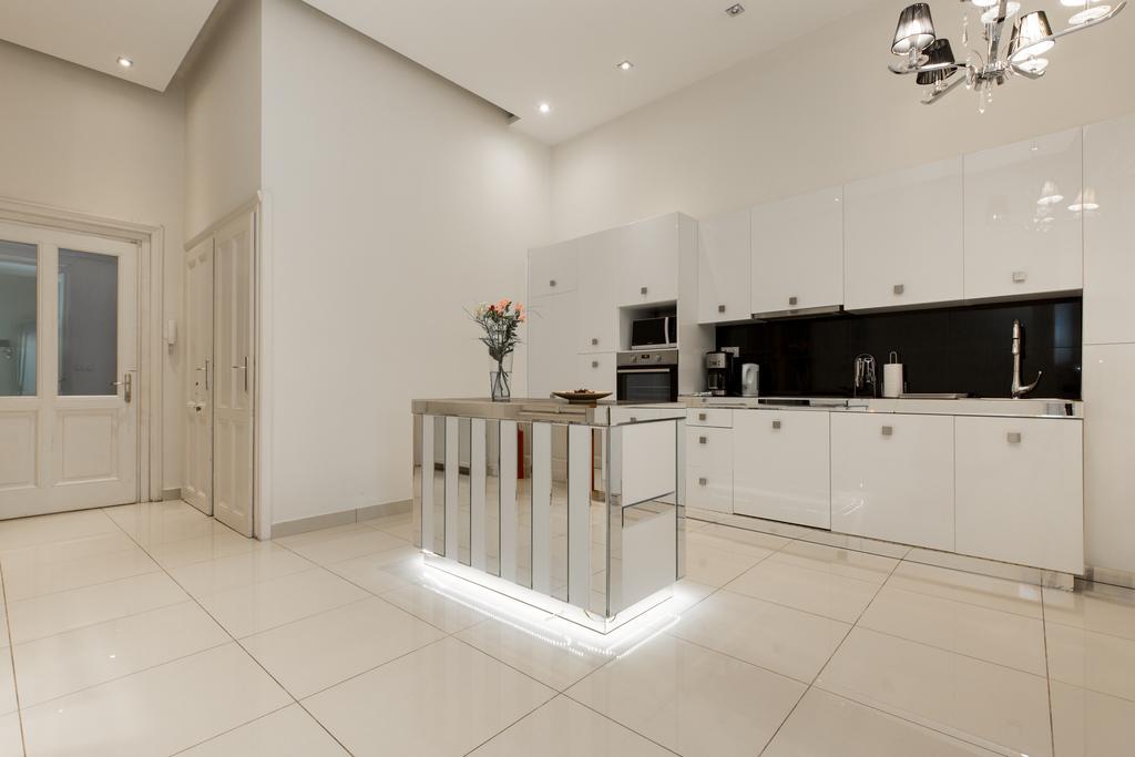 Jozsef63 Apartment 부다페스트 외부 사진
