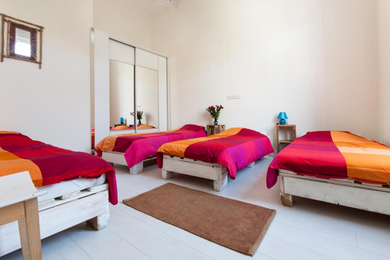 Jozsef63 Apartment 부다페스트 외부 사진