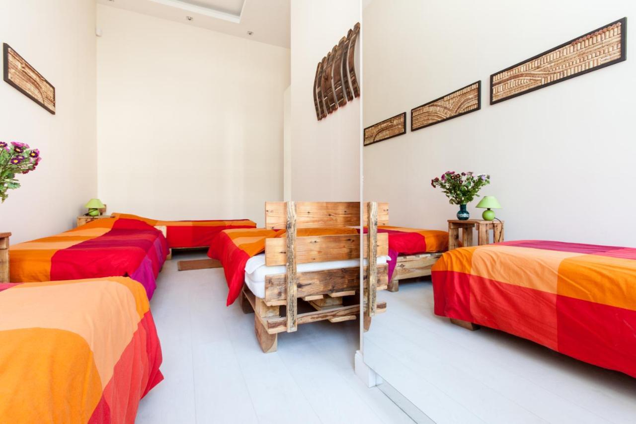 Jozsef63 Apartment 부다페스트 외부 사진