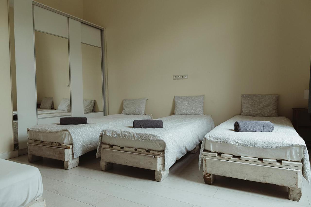 Jozsef63 Apartment 부다페스트 외부 사진