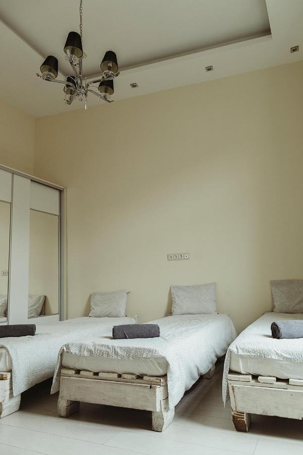 Jozsef63 Apartment 부다페스트 외부 사진