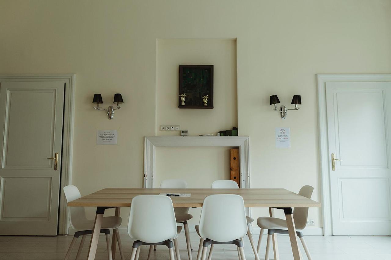 Jozsef63 Apartment 부다페스트 외부 사진